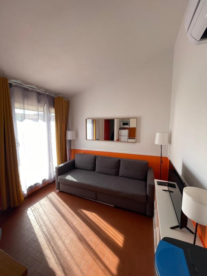 T2 Avec Terrasse, Vue Etang Et Son Coucher De Soleil, Plage A Proximite, Wifi Et Place De Parking Gratuit Que L On Nomme Puesta De Sol Le Barcarès Exterior foto
